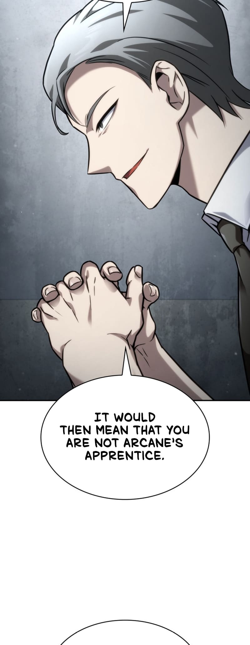 Infinite Mage, Chapter 96 image 21